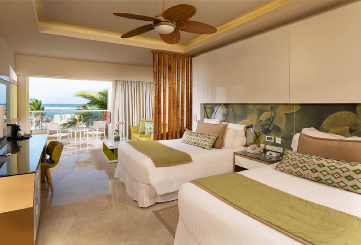 Dreams Onyx Resort And Spa Punta Cana Destinology